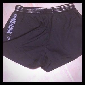 Gymshark shorts